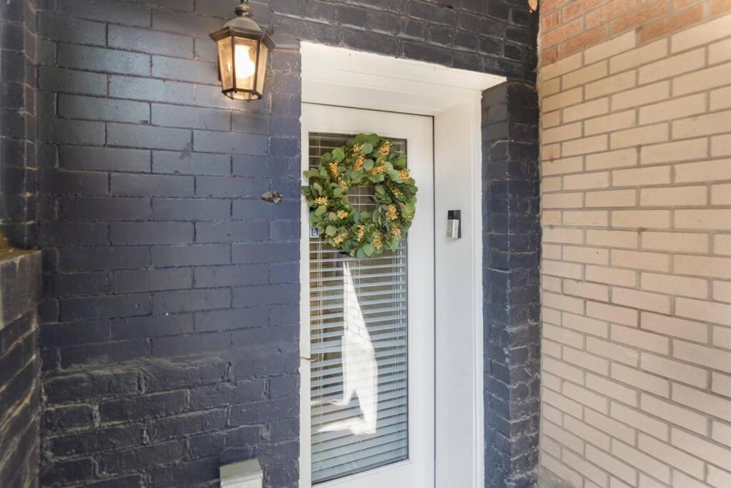 Upscale 2Br Apartment With Patio Washington Exterior foto